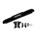Rear Bumper Assembly for GMC C1500 (1988–1999) GM1101109 GM1101110 Steel