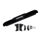 Rear Bumper Assembly for GMC C1500 (1988–1999) GM1101109 GM1101110 Steel
