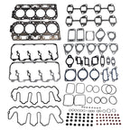 Head Gasket Set 0.037'' for Chevy Express Silverado GMC Sierra 6.6L V8 (2004–2010)