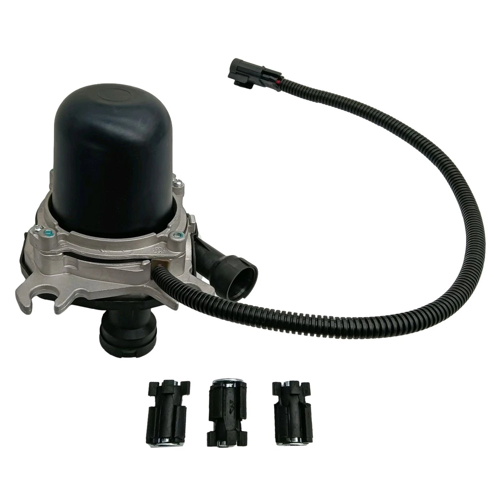 Secondary Air Injection Pump 12633981 for Chevy Malibu Impala (2013–2016)