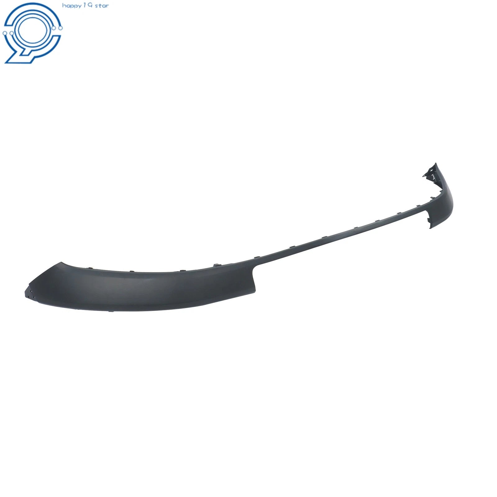Front Upper Bumper Cover for Ford Bronco Sport (2021-2024)