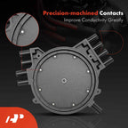 Distributor Cap and Rotor Kit for Chevrolet Camaro Pontiac Firebird (1993–2002)