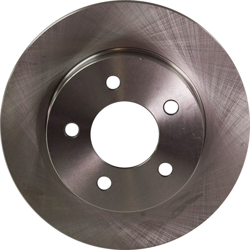 Front Disc Brake Rotors for Jeep Grand Cherokee, Cherokee (1993–1999)