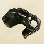 Inner Outer Headlight Fairing Speaker Covers for Harley Road Glide (2015–2023)