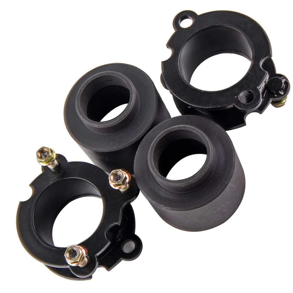 Lift Kit Spacer Set for GMC Envoy, Chevy Trailblazer (2002–2009)