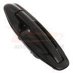 Rear Passenger Door Handle for Hyundai Santa Fe (2001-2006) Primed Black