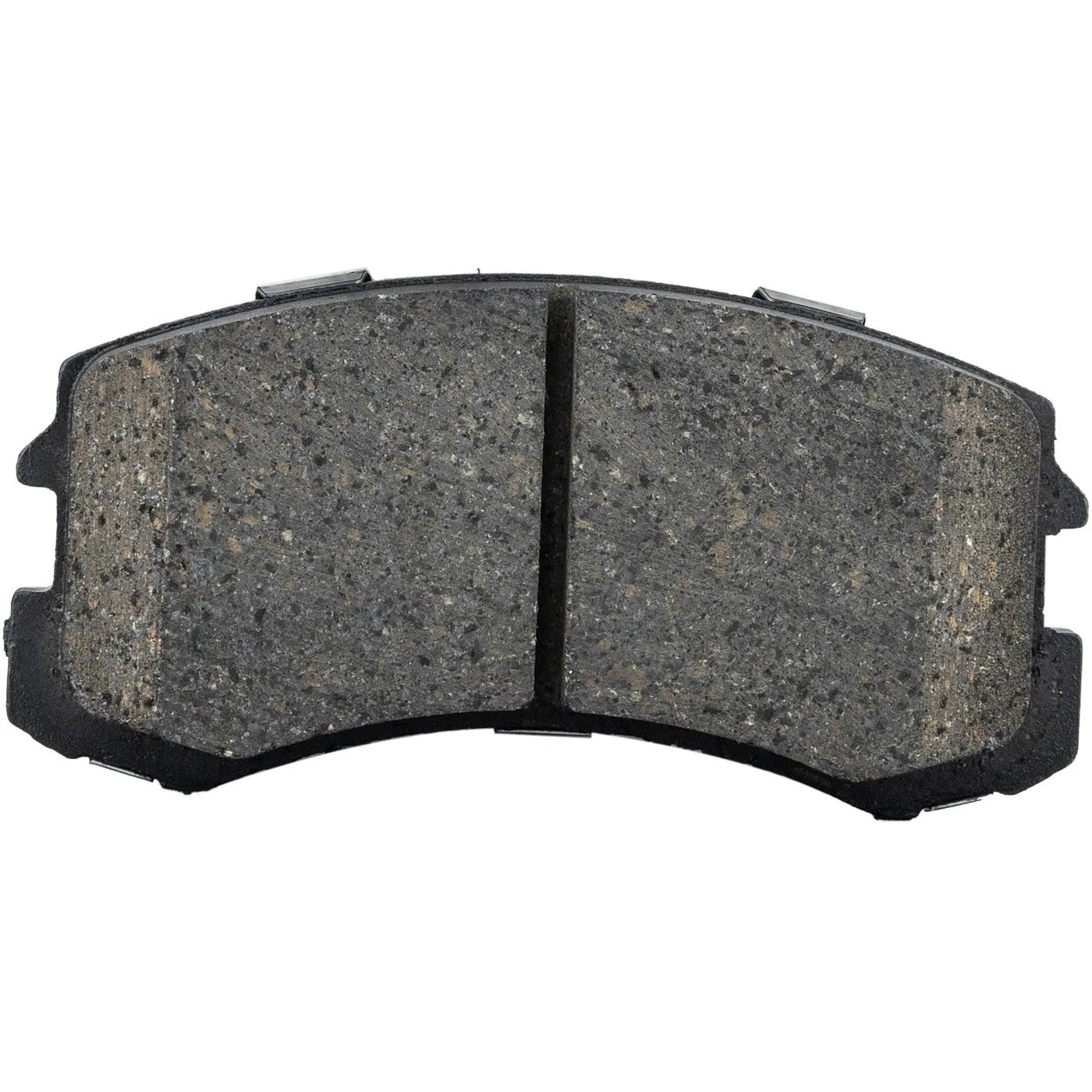 Disc Brake Rotor and Pad Kit for Mitsubishi Lancer (2002–2007)