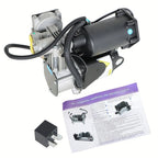 Air Compressor Pump for Range Rover Sport (2006–2013)