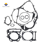 Complete Top Bottom End Engine Gasket Kit for Yamaha Raptor 660R (2001–2005)