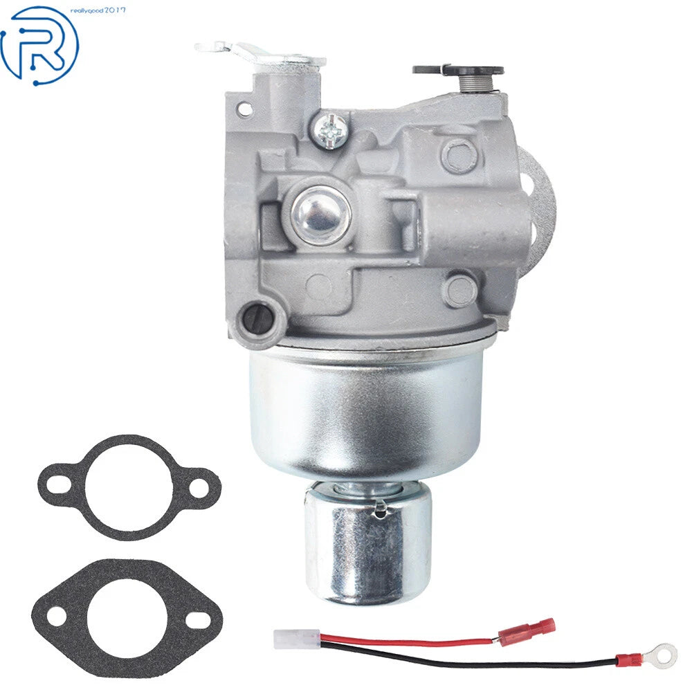 Carburetor Kit for Kohler CV490 CV491 (Various Years)