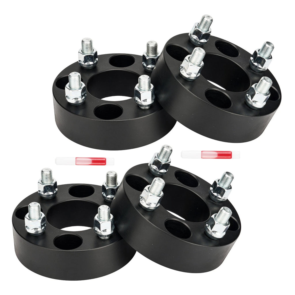Wheel Spacers 1.5" 4x4 for ATV and UTV (2000–2024)