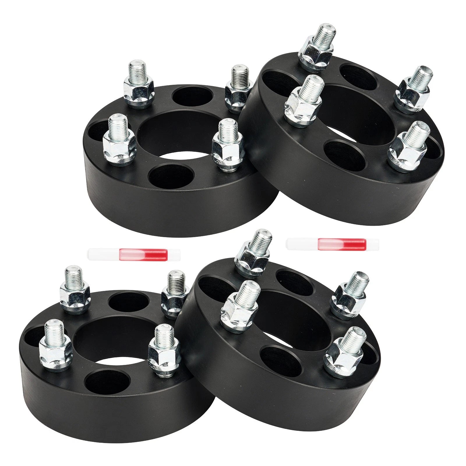 Wheel Spacers 1.5" 4x4 for ATV and UTV (2000–2024)