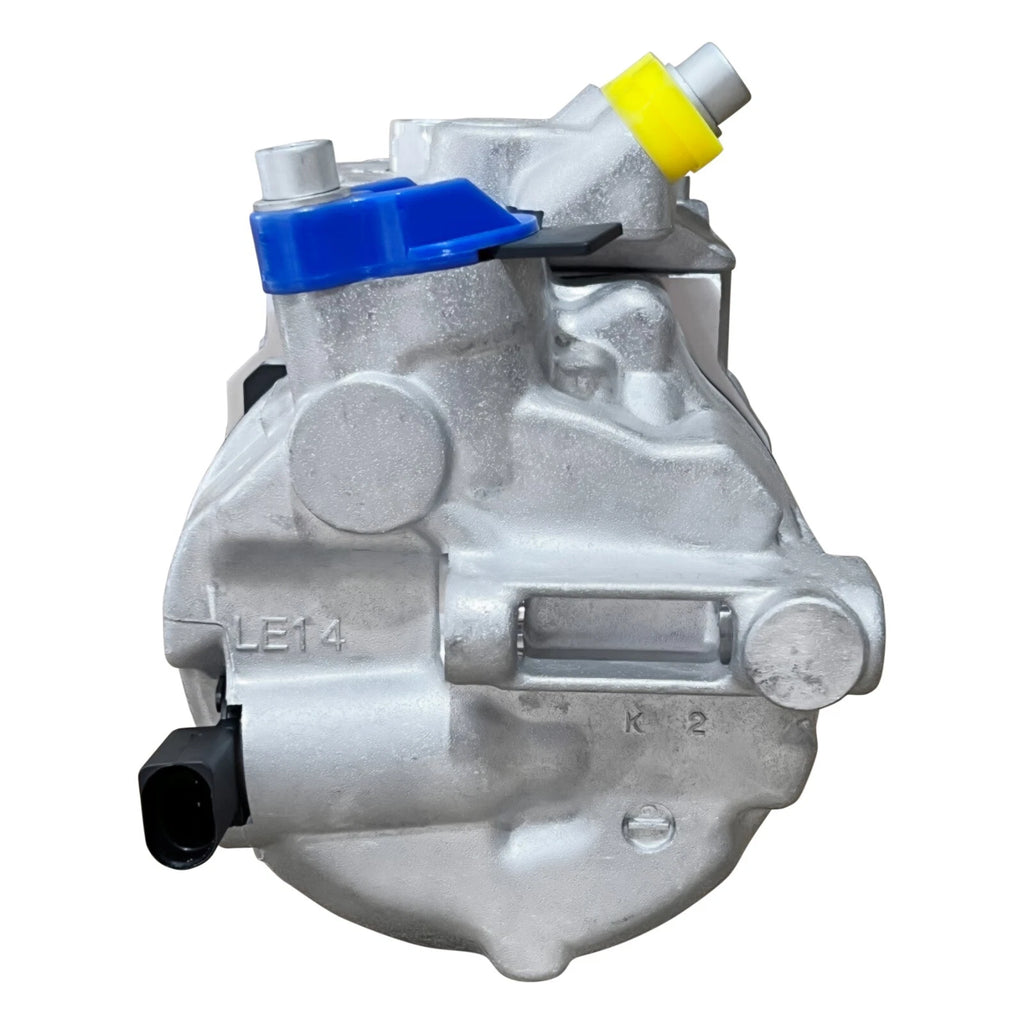 AC Compressor Replacement for Volkswagen Crafter Van 2.0L (2015-2016)