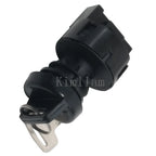 Ignition Key Switch Lock Set for Polaris ACE 570 900 Ranger 1000 400 Crew 570