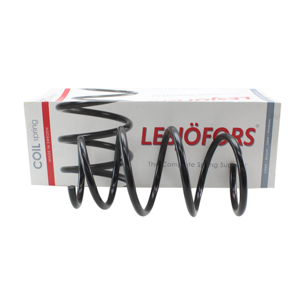 Lesjofors Front Coil Spring 4008457 for BMW X3 E83 (2004–2010)