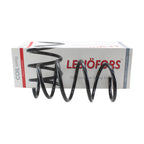 Lesjofors Front Coil Spring 4008457 for BMW X3 E83 (2004–2010)