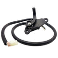 Trim Angle Sensor for Suzuki DF25 DF50 DF70 DF90 DF140 DF200 (2000–2023) 34801-99E04 / 99E03