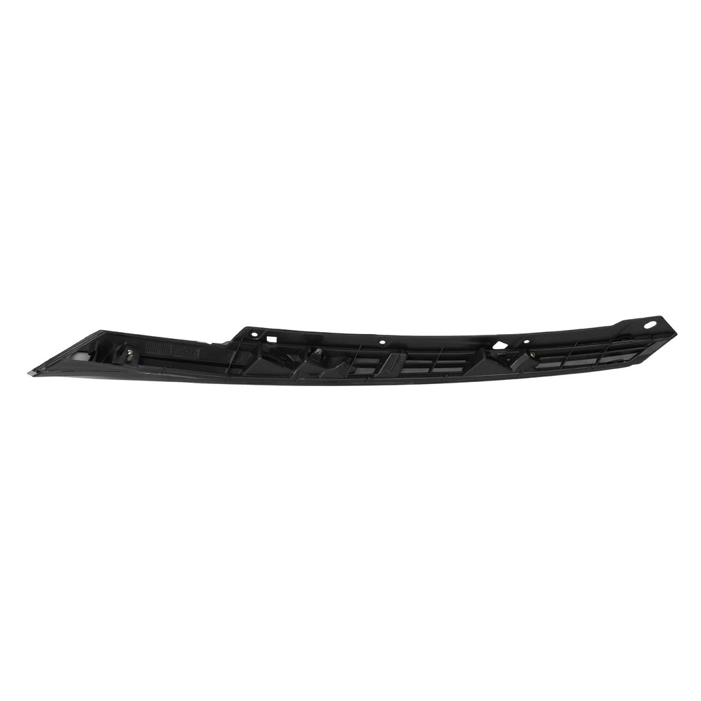 Front Passenger Right Grille Trim Molding for Honda Civic Type R (2017–2020)