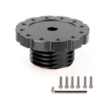 Steering Wheel Adapter Converter for Thrustmaster T500/T300/TS-PC/TX (70mm/75mm)