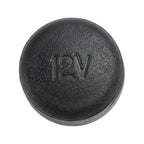 12V Cigarette Lighter Socket Cover for Ford Crown Victoria, E-150, E-250, E-350