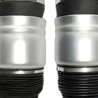 Air Suspension Compressor for Porsche Cayenne VW Touareg Audi Q7 (2003–2010)