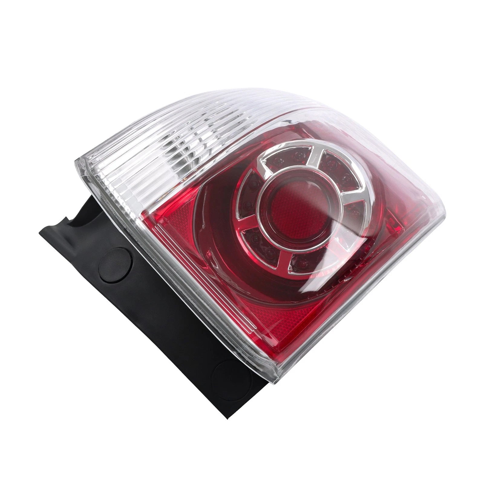 Right Taillight for GMC Acadia (2007–2012) - Clear RH Side Lamp