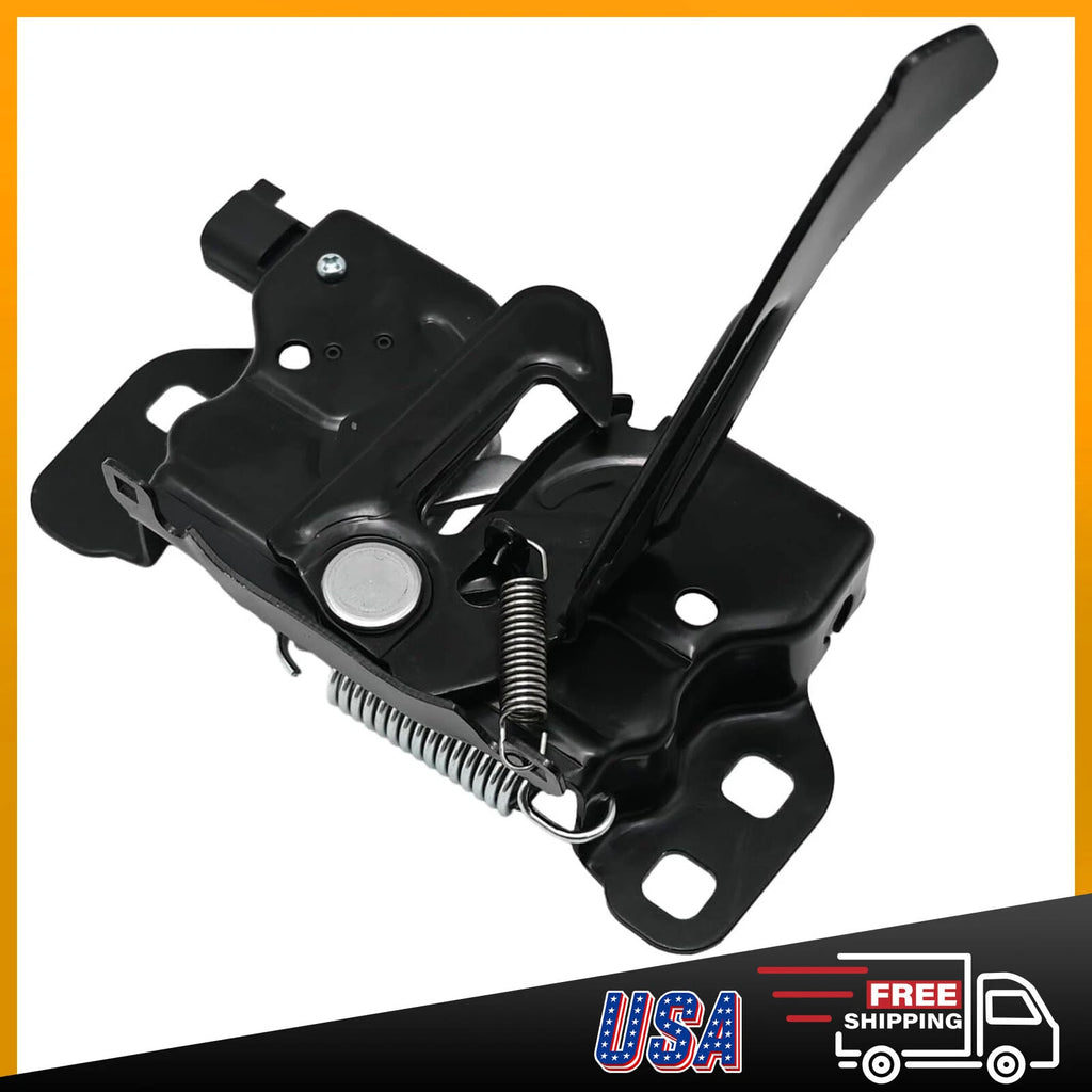 Hood Latch Lock for Dodge Charger Chrysler 300 (2011–2022)