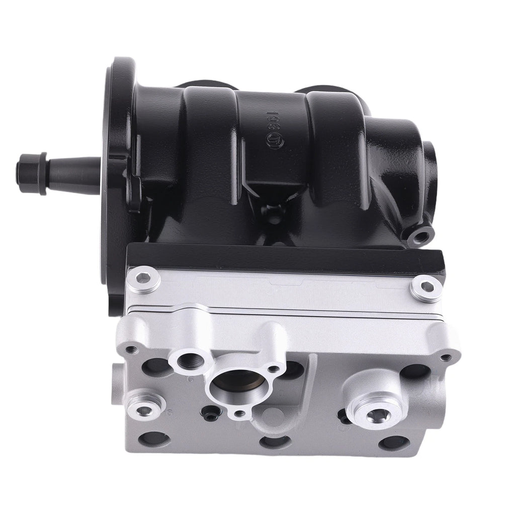 Air Brake Compressor for Volvo D13 Engine (2006–Present) 85013935 21175029 20733968