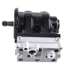 Air Brake Compressor for Volvo D13 Engine (2006–Present) 85013935 21175029 20733968