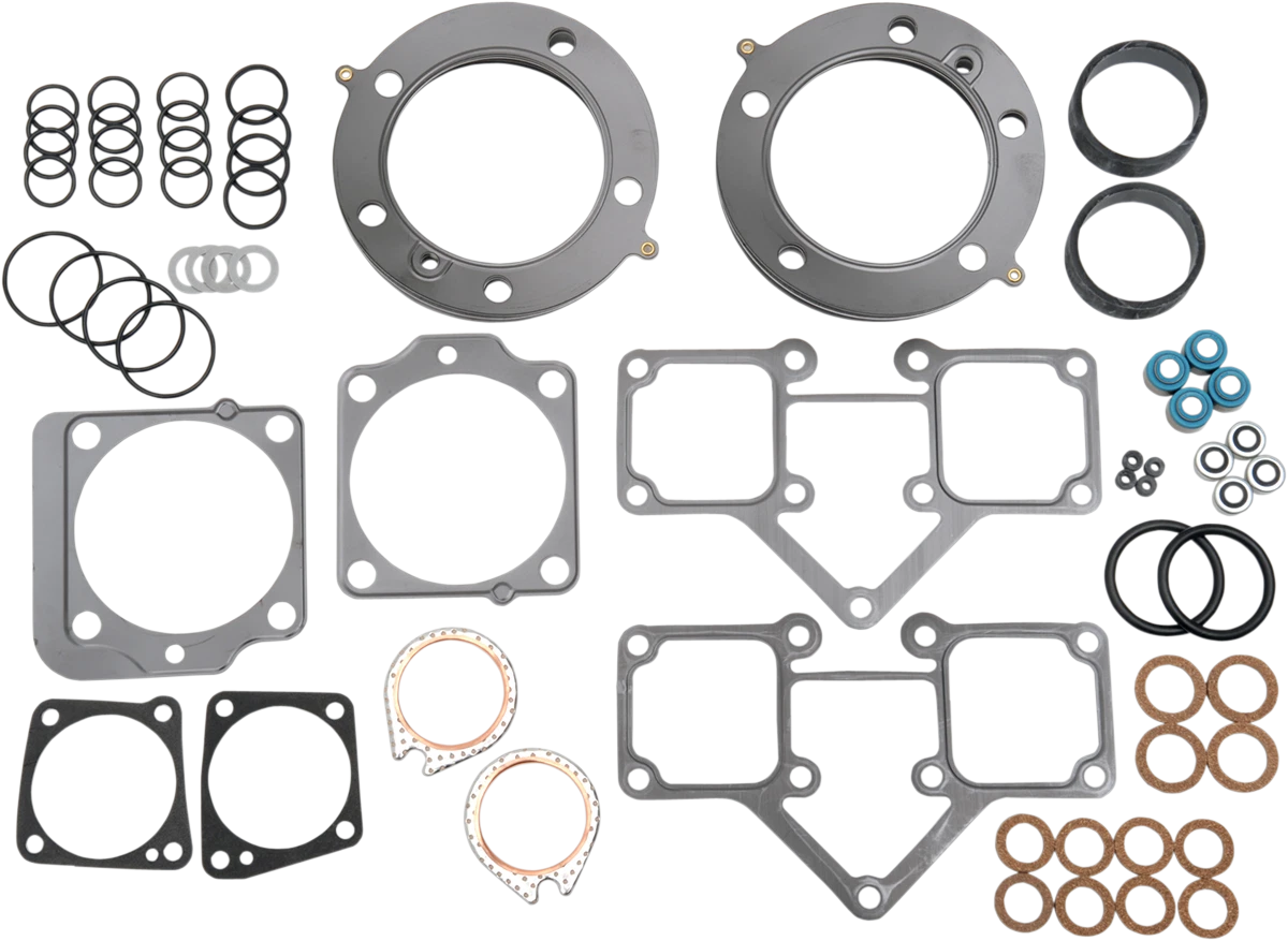 Cometic Top End Gasket for Harley Shovelhead (1966–1984) C9967