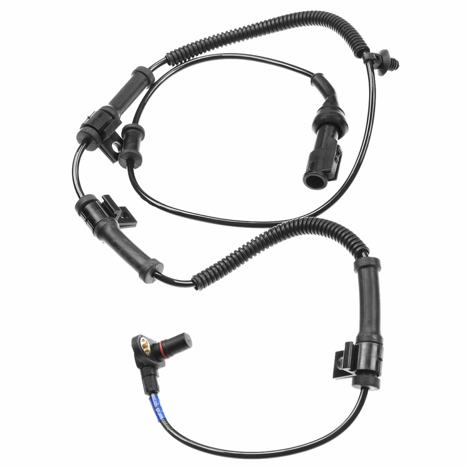 Front ABS Wheel Speed Sensor for Ford F-450 Super Duty (2008-2019)