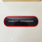 OEM Transmission Side Cover Emblem for Harley-Davidson CVO ST (2022–2023)