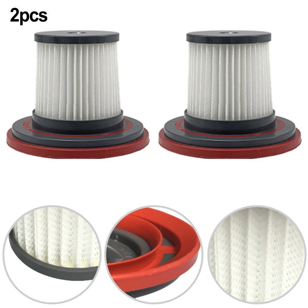 Set of 4 Vacuum Cleaner Filters for BW520 BX516 BW119 BX219