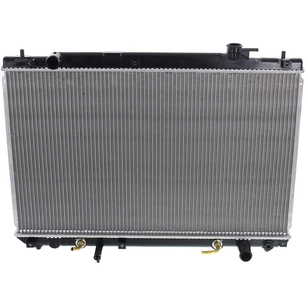 Radiators for Toyota Highlander (2001–2007)