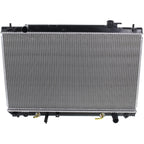 Radiators for Toyota Highlander (2001–2007)