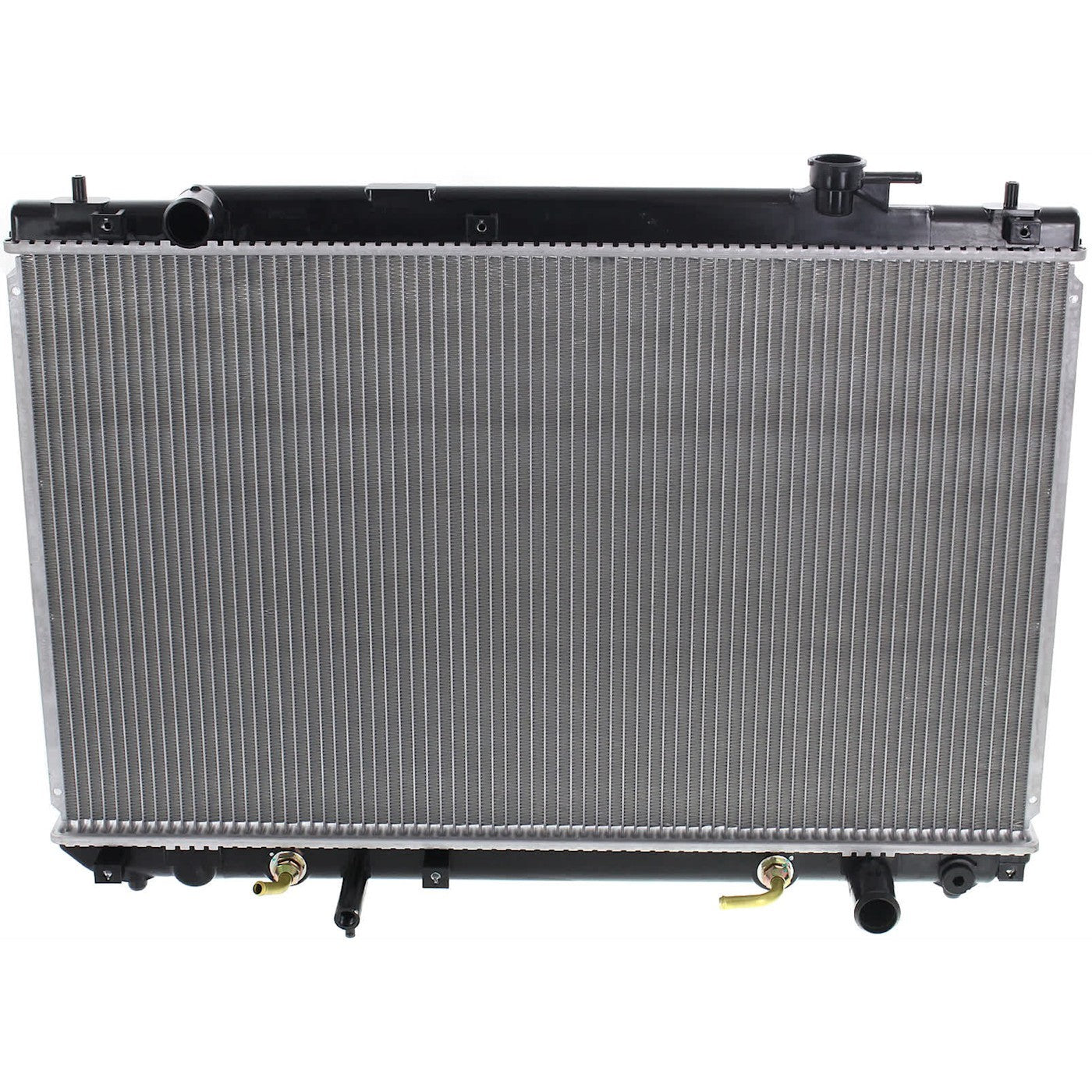Radiators for Toyota Highlander (2001–2007)