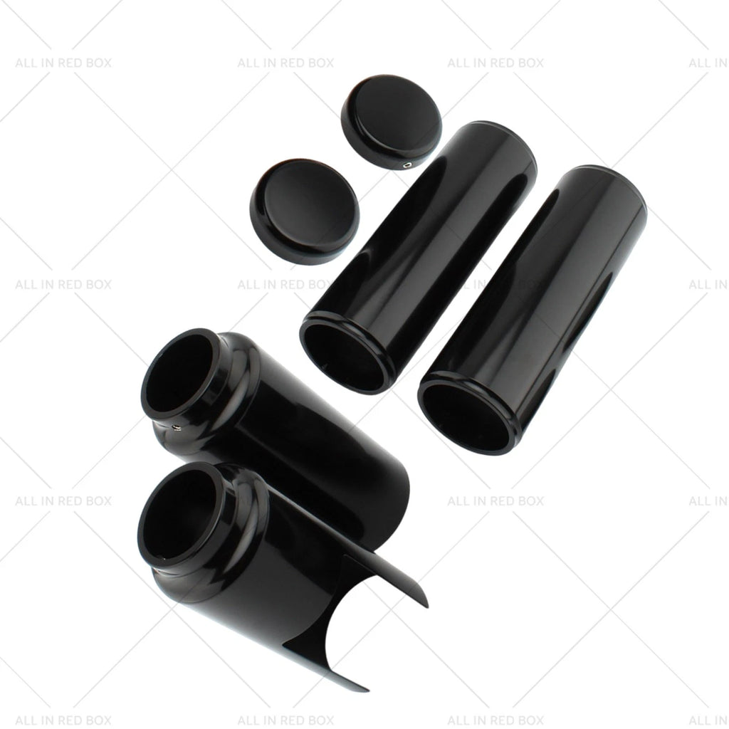 Front Fork Cover for Harley Breakout FXSB (2013–2017)