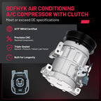 Mass Air Flow Sensor for GMC C1500 (1996–1997, 1999)
