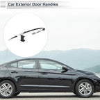 Front Right Door Handle for Hyundai Elantra (2011–2016) No. 826613X210