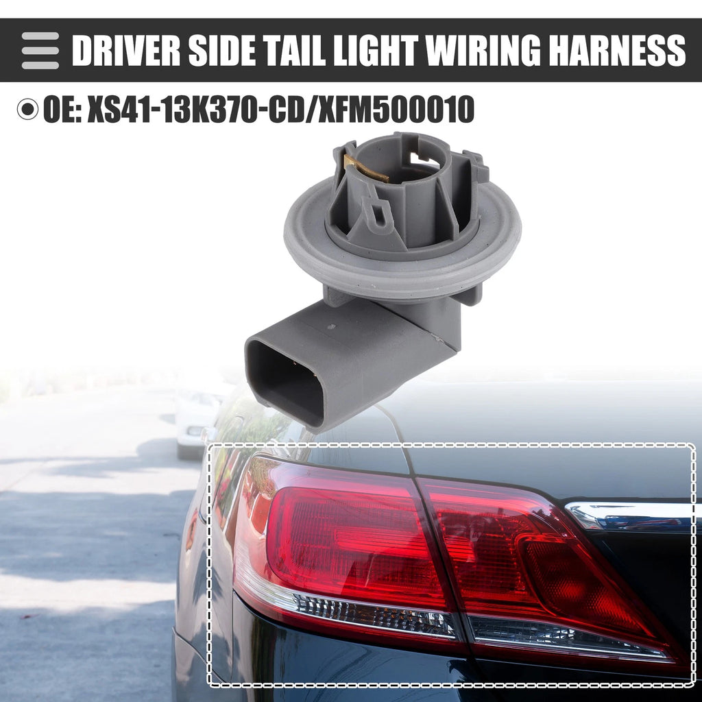 Stop Light Lamp Bulb for Ford Focus (2000–2008) No.XS41-13K370-CD/XFM500010