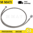 Rear Brake Hoses for Polaris Magnum 325 330 500 (1995–2002)