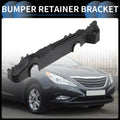 Right Front Bumper Retainer Bracket for Hyundai Sonata (2020-2023)