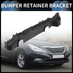 Right Front Bumper Retainer Bracket for Hyundai Sonata (2020-2023)