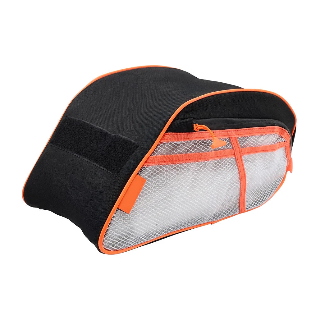 UTV Center Console Seat Storage Bag for Polaris General 1000 (2016–2020)