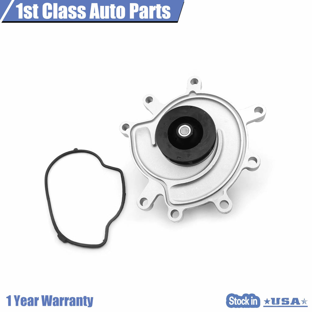 Water Pump for Mazda Ford Mercury 1.6L 1.8L