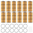 Oil Filter Housing for Freightliner Cascadia (2008–2020)