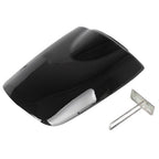 Rear Seat Cover Cowl for Honda CBR 929RR (2000-2001) Black