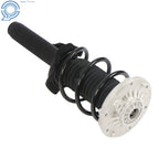 Set of 2 Front Shocks Struts for BMW 3-Series (2012–2019)