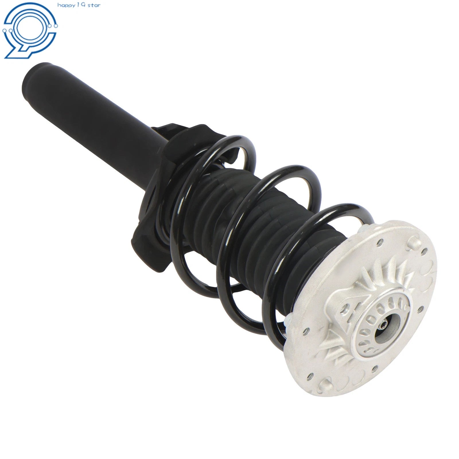 Set of 2 Front Shocks Struts for BMW 3-Series (2012–2019)