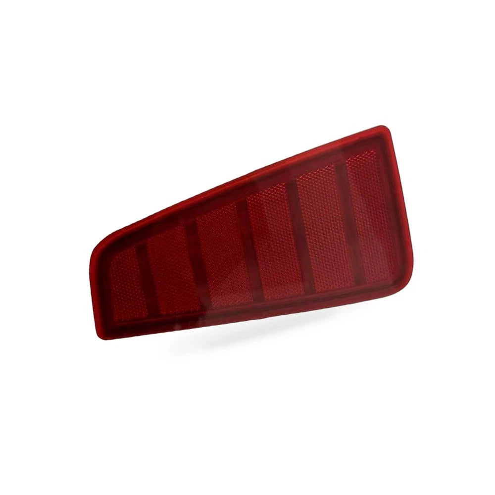 Rear Bumper Reflector Fog Light for Toyota Yaris LE (2012–2014) Left